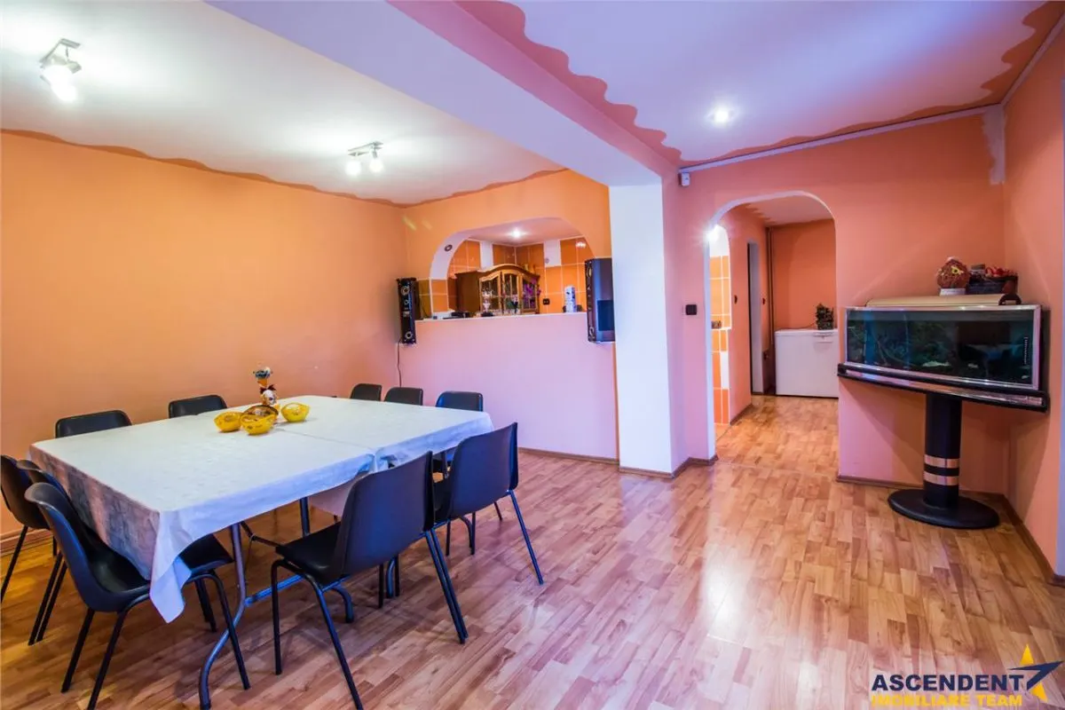 Rezidential/ Hostel/ Comercial/ Clinica - foto 3
