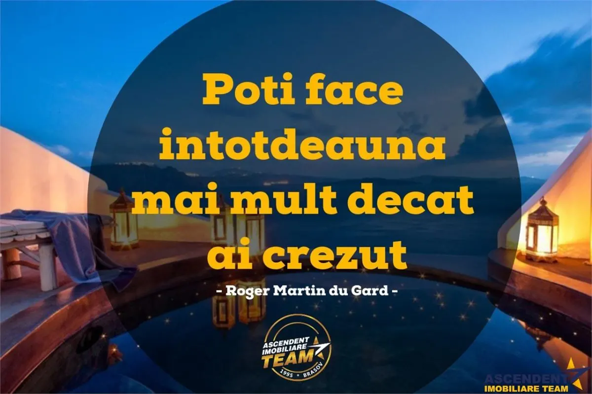 Cautam agent imobiliar, pentru segmentul LUX,flilalele Brasov & Sfantul Gheorghe - foto 2