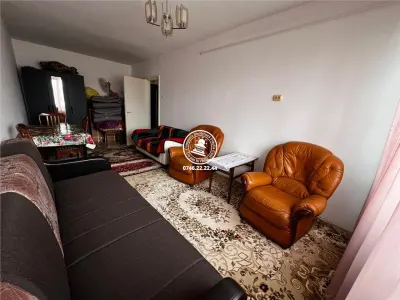 Apartament 1 camera  de vanzare  Alexandru cel Bun, - Iasi