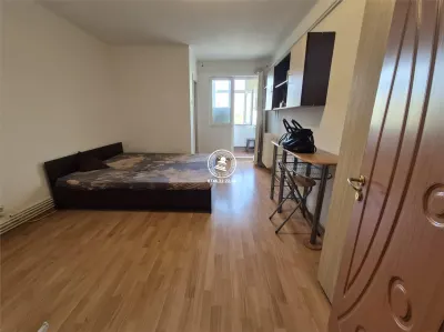 Garsoniera de vanzare zona Alexandru cel Bun  -Iasi - Iasi