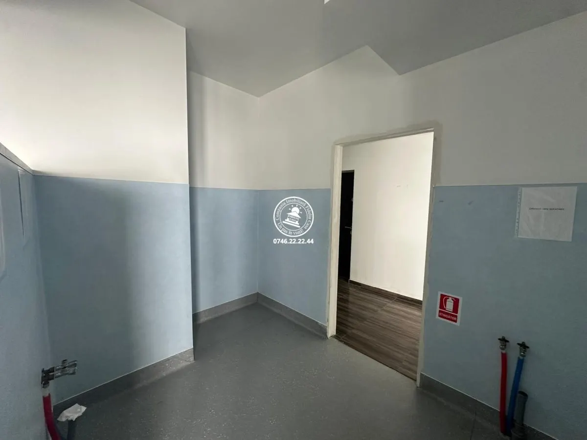 Spatiu comercial 195 mp de inchiriat, Valea Lupului - foto 12