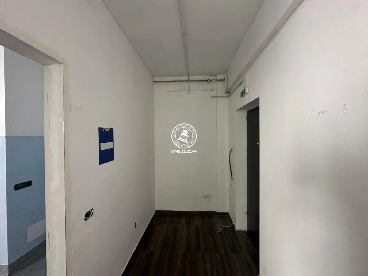 Spatiu comercial 195 mp de inchiriat, Valea Lupului - foto 14