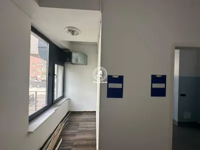 Spatiu comercial 195 mp de inchiriat, Valea Lupului - foto 15