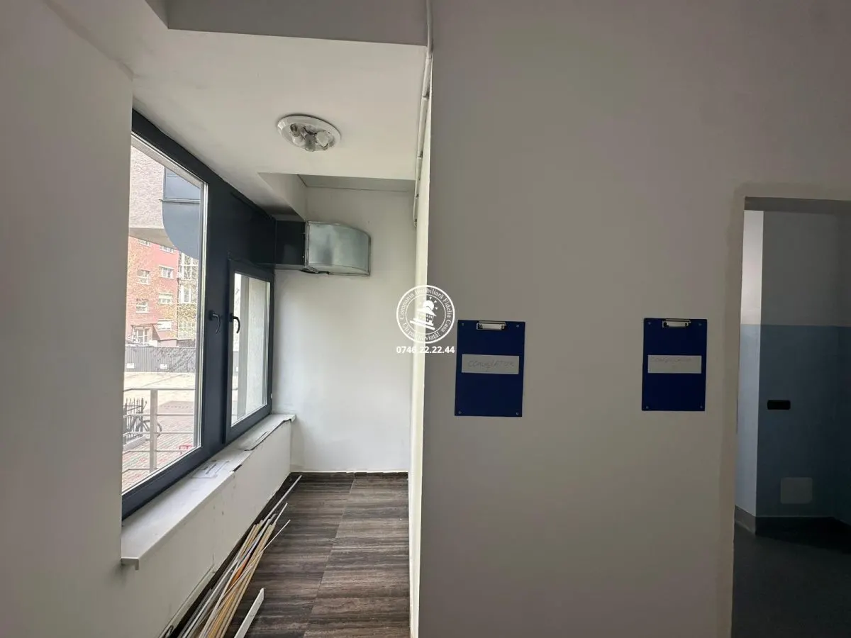 Spatiu comercial 195 mp de inchiriat, Valea Lupului - foto 15