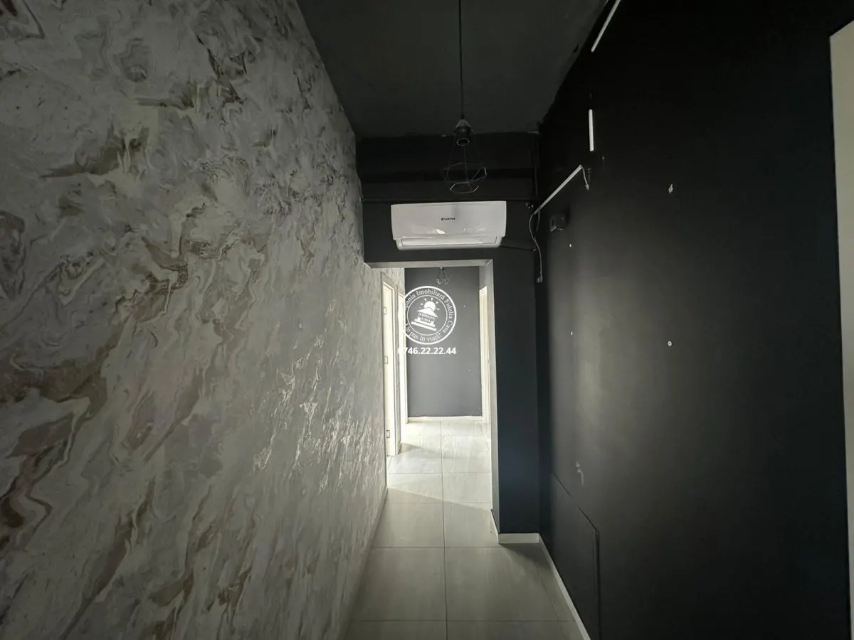 Spatiu comercial 195 mp de inchiriat, Valea Lupului - foto 16