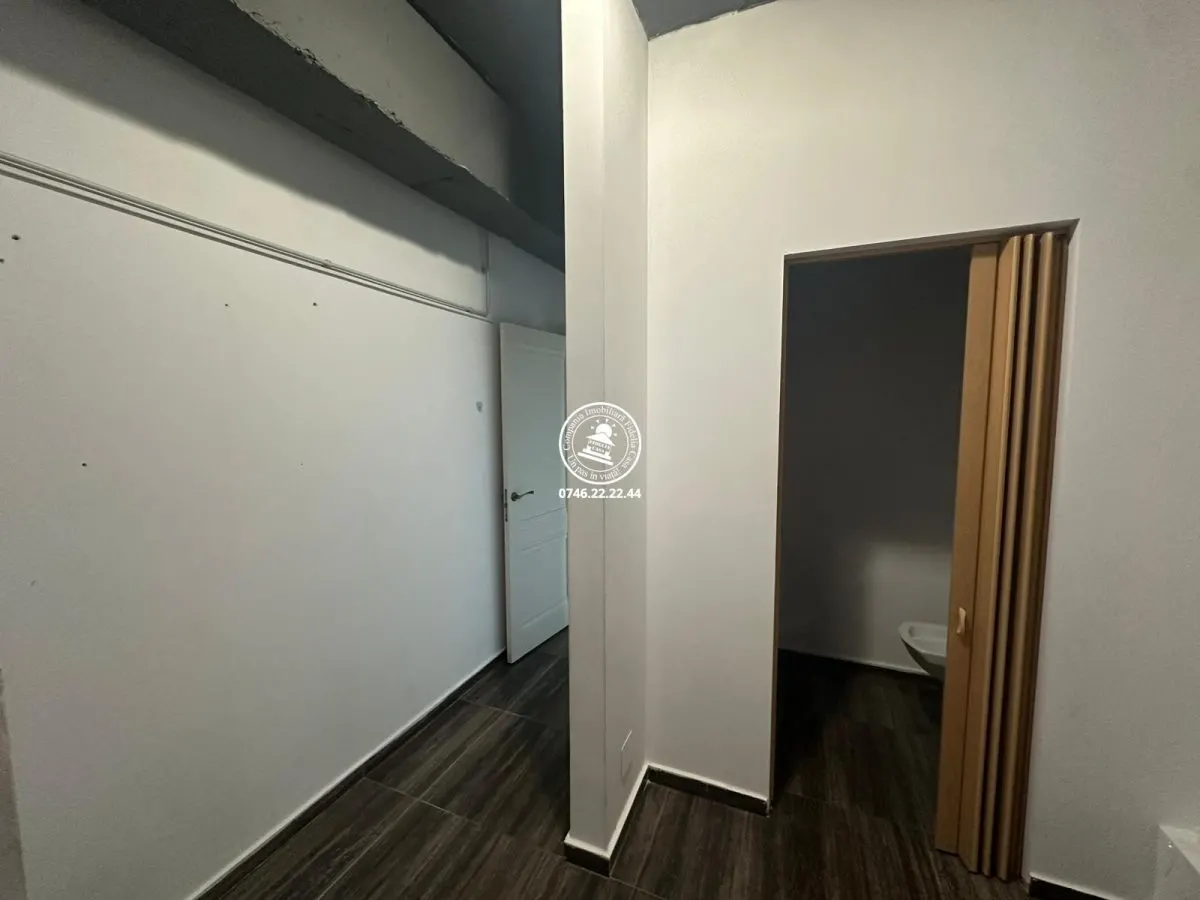 Spatiu comercial 195 mp de inchiriat, Valea Lupului - foto 17