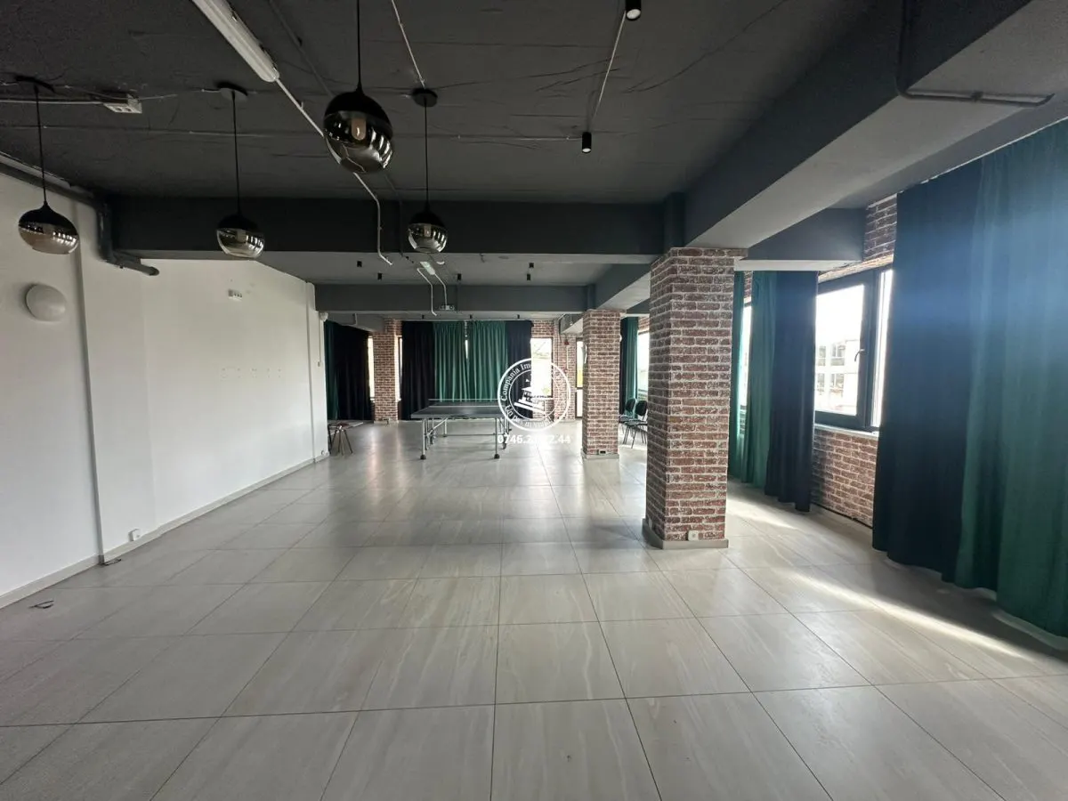Spatiu comercial 195 mp de inchiriat, Valea Lupului - foto 3