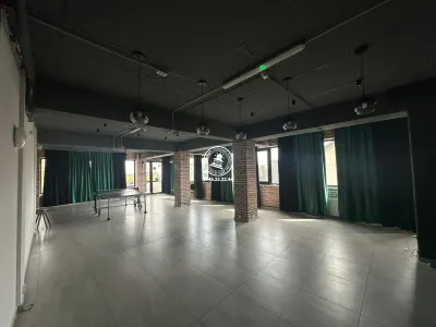 Spatiu comercial 195 mp de inchiriat, Valea Lupului - foto 4