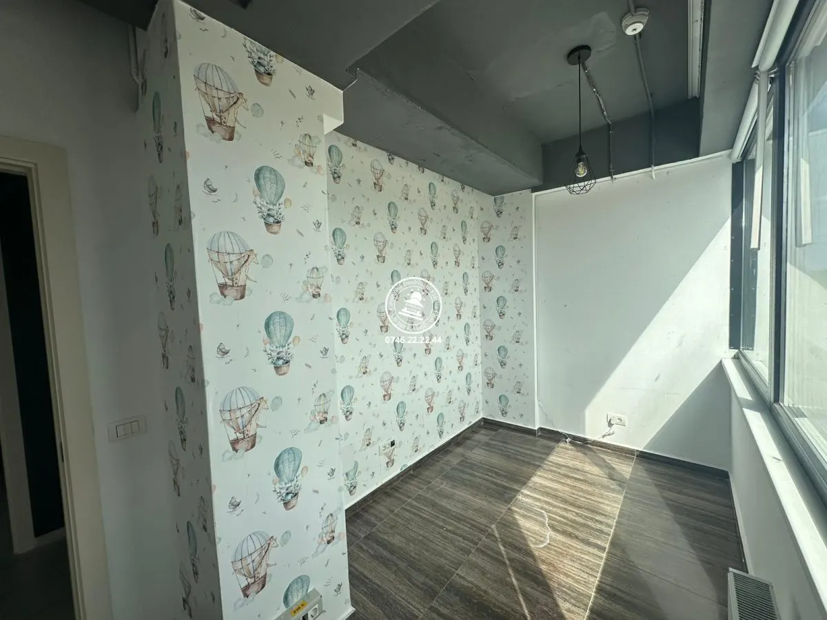 Spatiu comercial 195 mp de inchiriat, Valea Lupului - foto 7