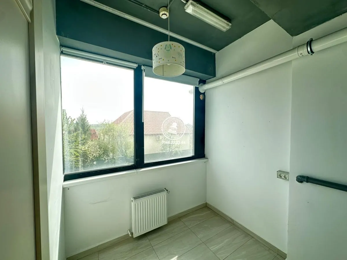 Spatiu comercial 195 mp de inchiriat, Valea Lupului - foto 8