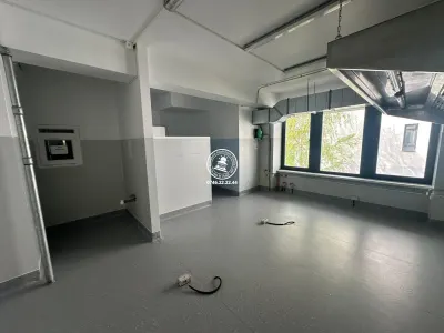 Spatiu comercial 195 mp de inchiriat, Valea Lupului - foto 9