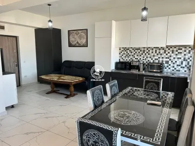 Apartament 3 camere bloc nou, petru poni - foto 3