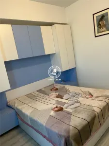 Apartament 3 camere bloc nou, petru poni - foto 5