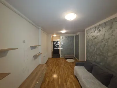 Apartament 3 camere de inchiriatâ€“ Nicole Residence, Valea Adâncă - Iasi