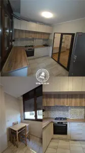 Apartament 3 camere de inchiriatâ€“ Nicole Residence, Valea Adâncă - foto 11