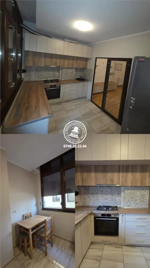 Apartament 3 camere de inchiriatâ€“ Nicole Residence, Valea Adâncă - foto 11