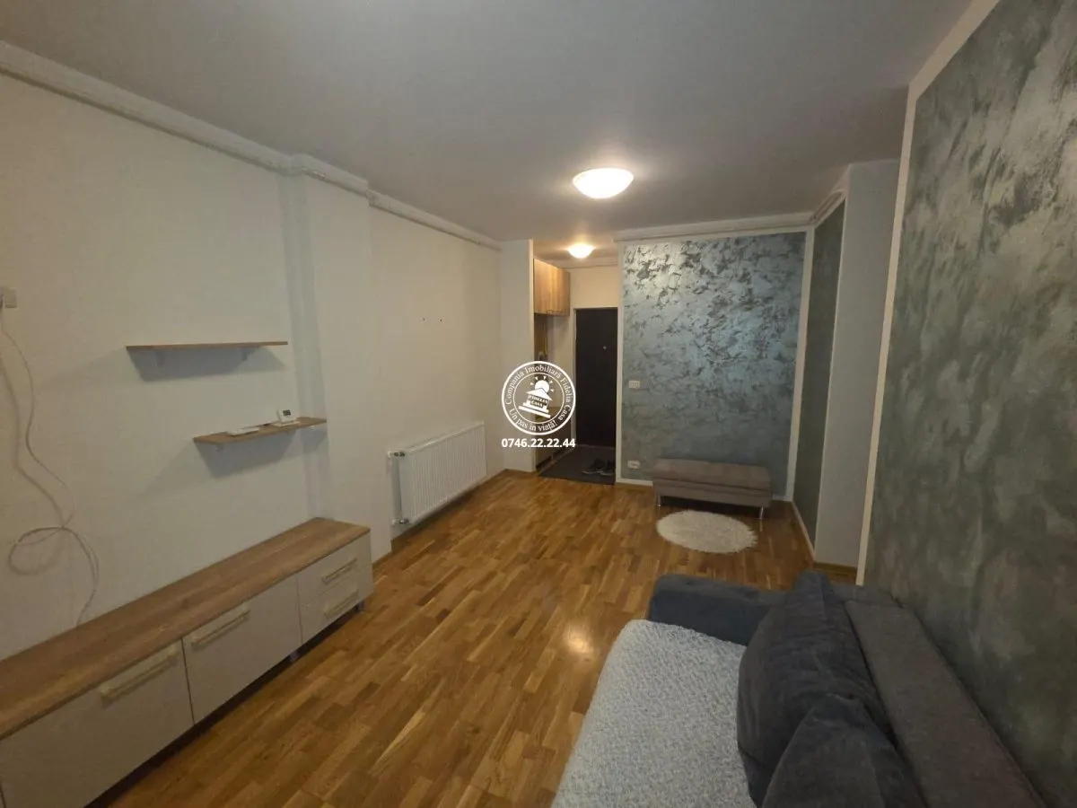Apartament 3 camere de inchiriatâ€“ Nicole Residence, Valea Adâncă - foto 3