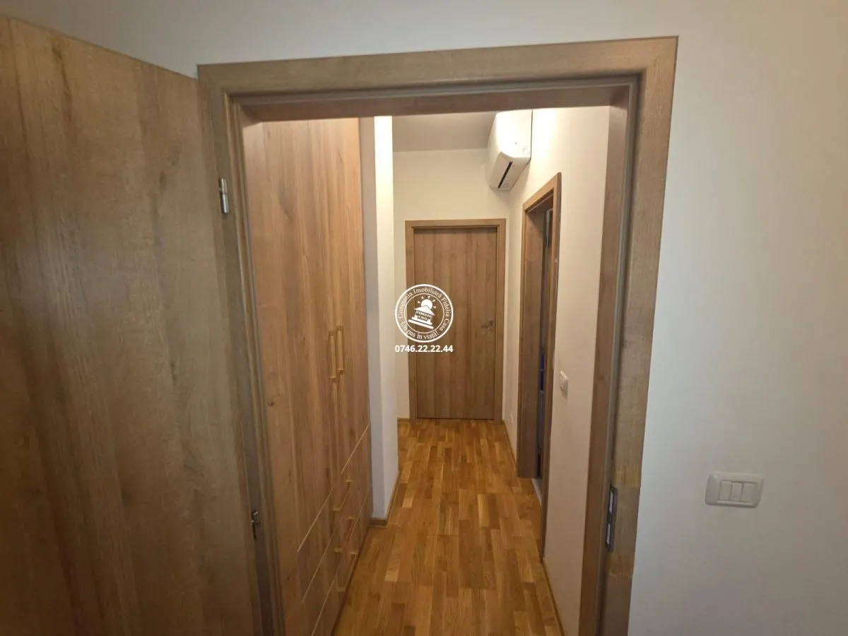 Apartament 3 camere de inchiriatâ€“ Nicole Residence, Valea Adâncă - foto 4