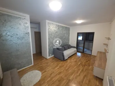 Apartament 3 camere de inchiriatâ€“ Nicole Residence, Valea Adâncă - foto 6