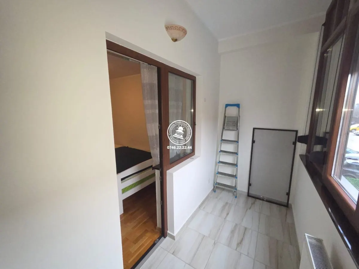Apartament 3 camere de inchiriatâ€“ Nicole Residence, Valea Adâncă - foto 7