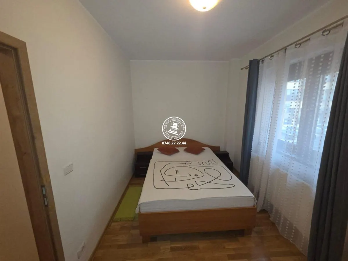 Apartament 3 camere de inchiriatâ€“ Nicole Residence, Valea Adâncă - foto 8
