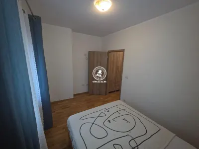 Apartament 3 camere de inchiriatâ€“ Nicole Residence, Valea Adâncă - foto 9