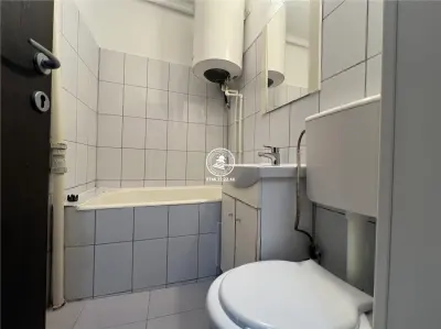 Garsonieră de vânzare â€“ Galata, etaj intermediar - foto 6