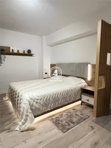 Studio premium de vanzare â€“ Centru - Palas | Investitie excelenta regim hotelier - Iasi
