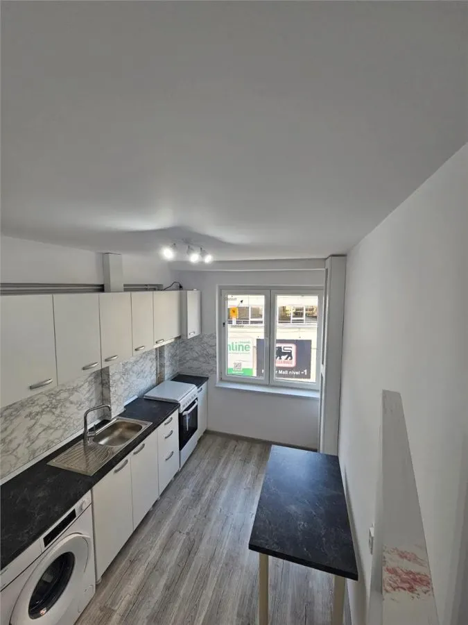 Apartament 2 camere zona Ultracentrala - foto 6
