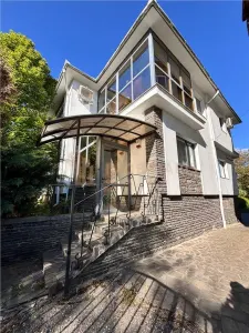 Casa individuala zona Parc - Baia Mare