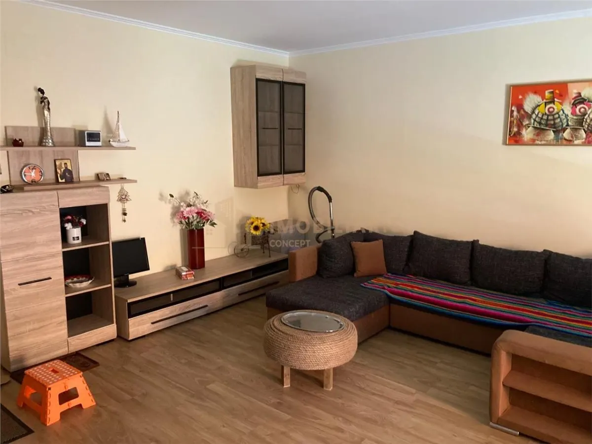 Apartament 2 camere zona Prefectura - foto 3