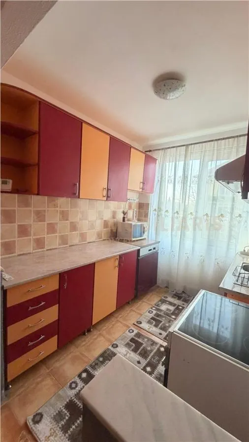 Apartament 2 camere de inchiriat, zona George Cosbuc - foto 1