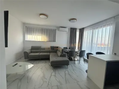 Penthouse disponibil la inchiriere - Baia Mare
