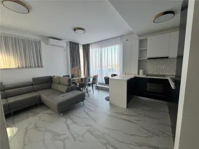 Penthouse disponibil la inchiriere - foto 2