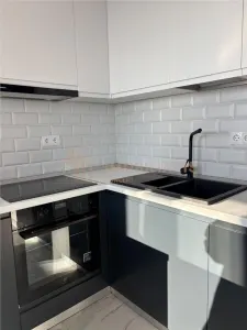 Penthouse disponibil la inchiriere - foto 12