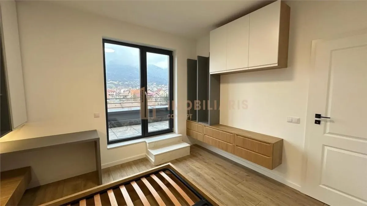 Penthouse disponibil la inchiriere - foto 5