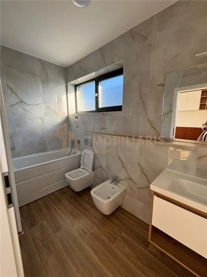 Penthouse disponibil la inchiriere - foto 6