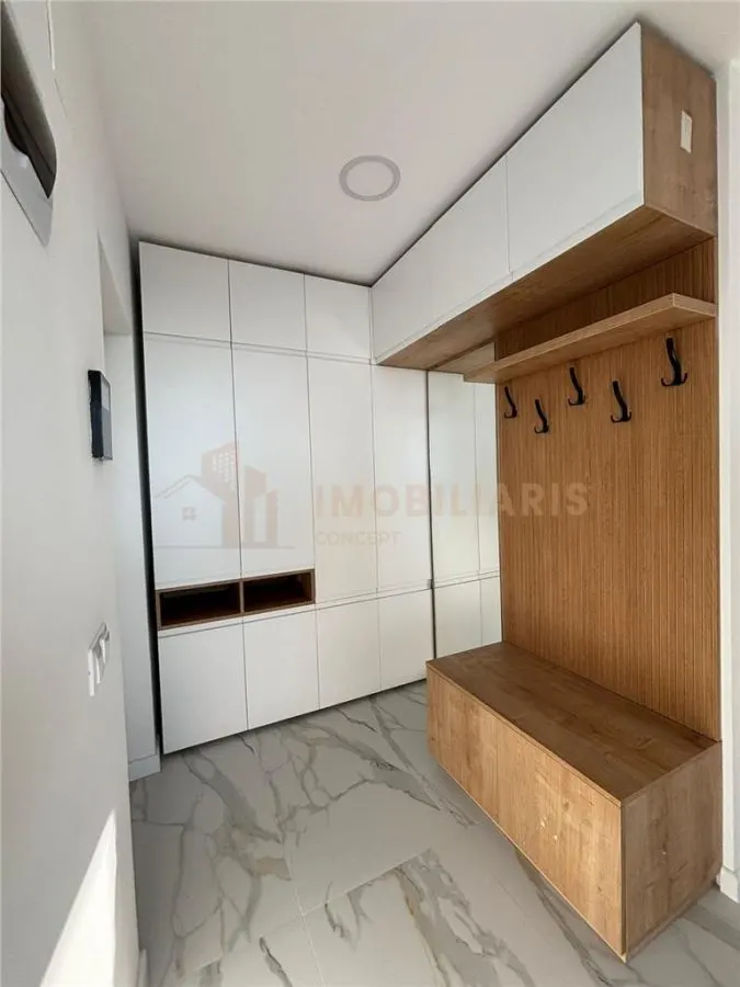 Penthouse disponibil la inchiriere - foto 9