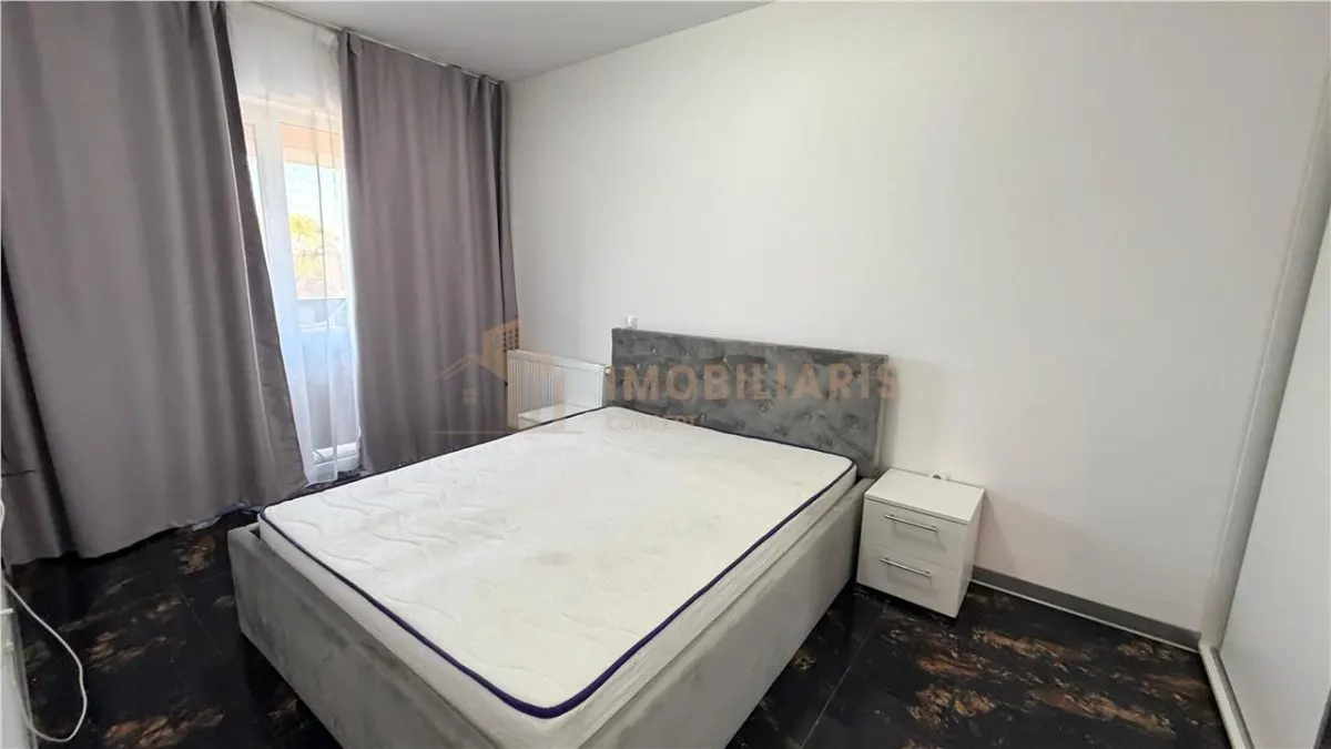 Apartament 2 camere de inchiriat, zona Victor Babes - foto 3