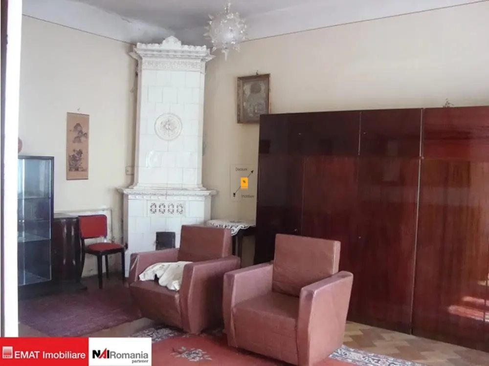 Vanzare casa in zona ultracentrala - foto 3