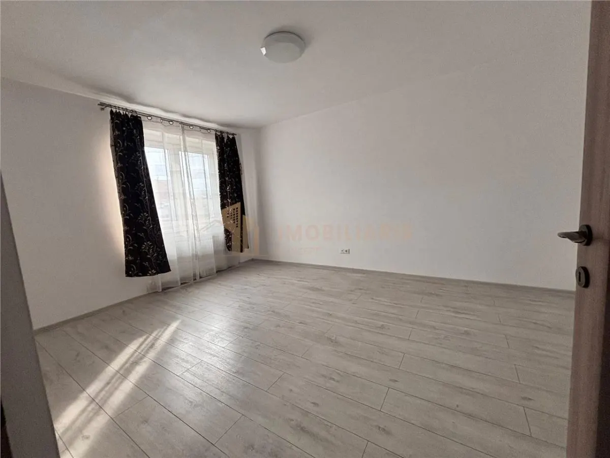De inchiriat -Apartament 2 camere zona Porumbescu - foto 3