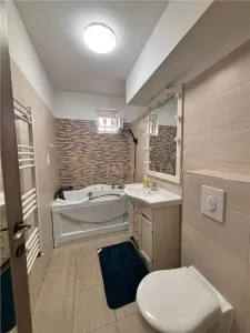 De inchiriat -Apartament 2 camere zona Porumbescu - foto 5