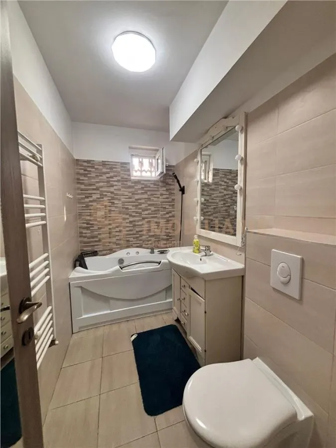 De inchiriat -Apartament 2 camere zona Porumbescu - foto 5