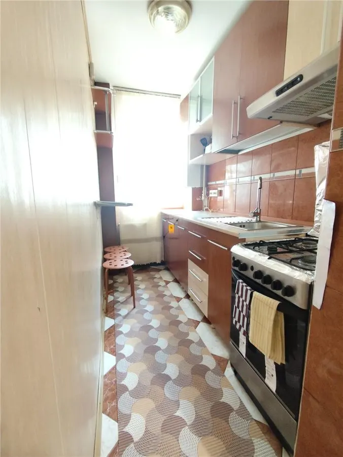 Apartament 2 camere zona Mihai Bravu - foto 6