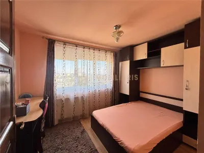 Chirie -Apartament 3 camere cartierul Sasar - foto 2