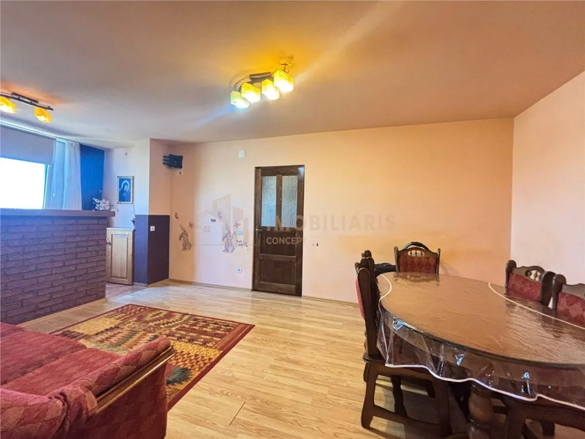 Chirie -Apartament 3 camere cartierul Sasar - foto 6