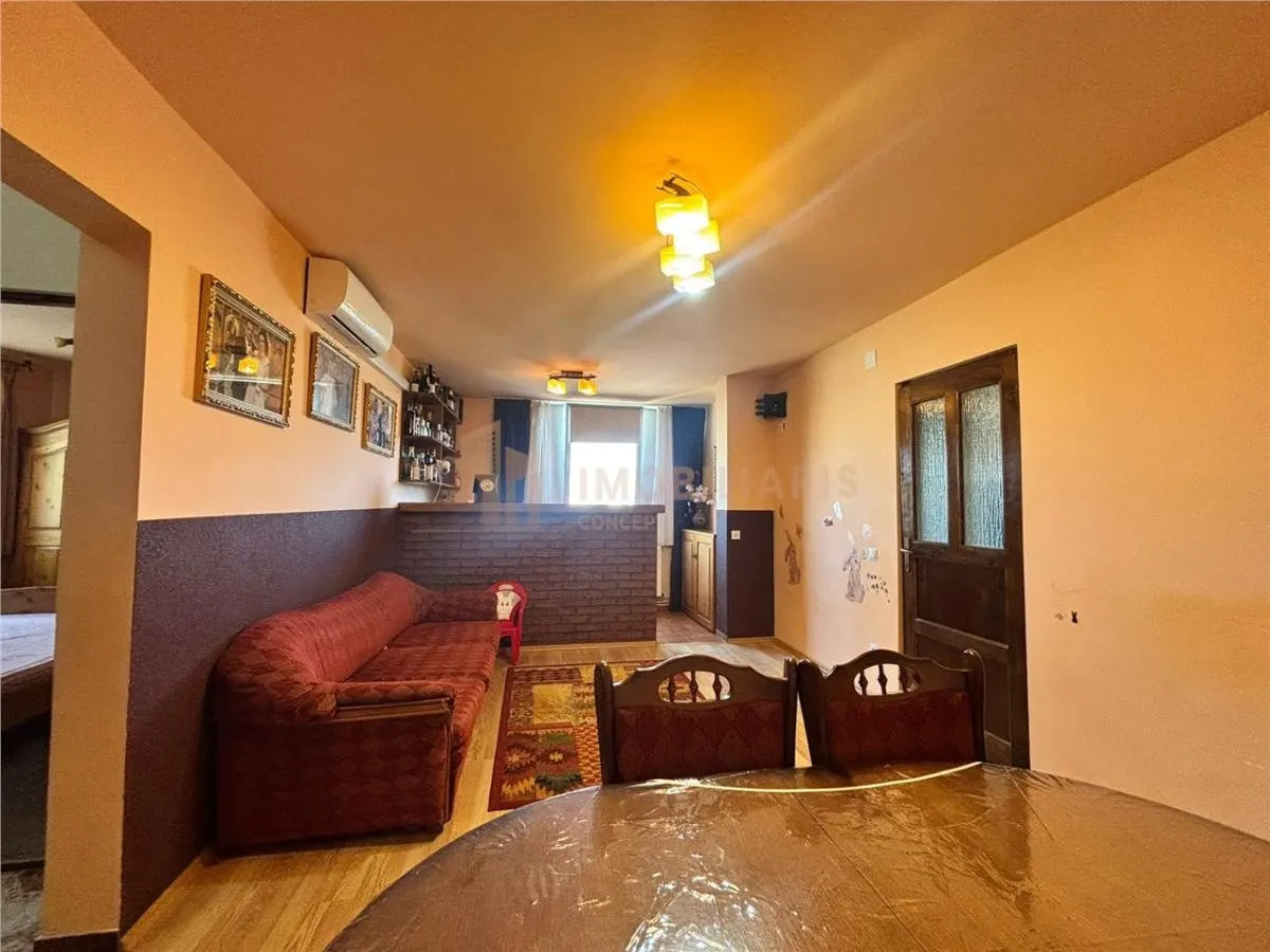 Chirie -Apartament 3 camere cartierul Sasar - foto 7
