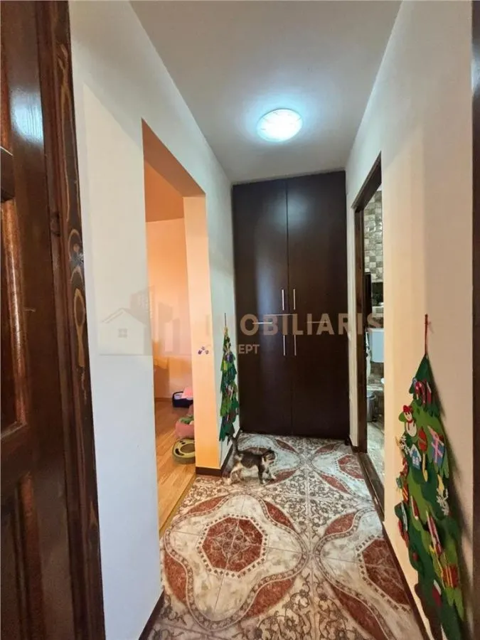 Chirie -Apartament 3 camere cartierul Sasar - foto 10