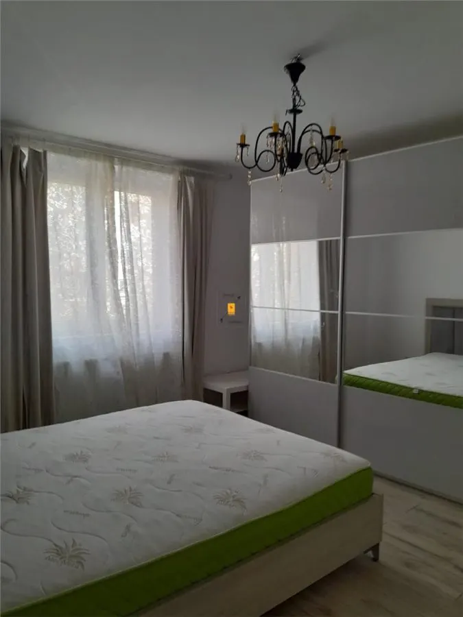 Apartament 2 camere in vila zona ultracentrala - foto 5