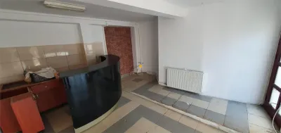 Spatiu comercial  in zona ultracentrala - Ploiesti